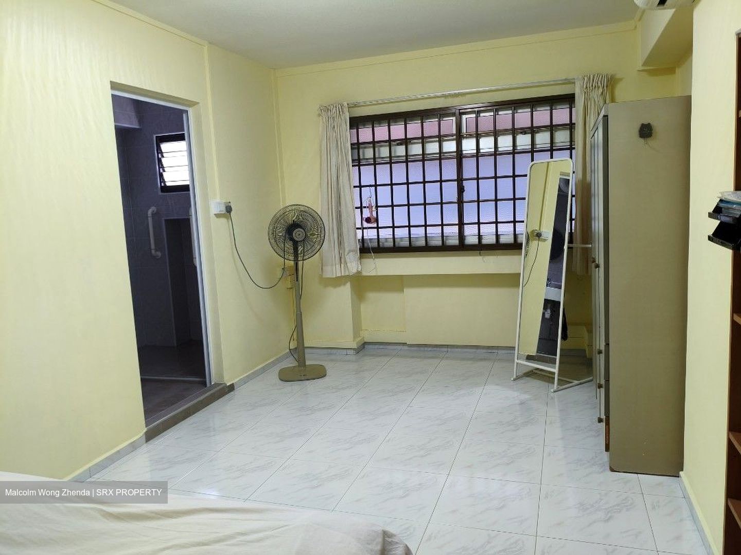 Blk 211 Pasir Ris Street 21 (Pasir Ris), HDB 4 Rooms #592506331